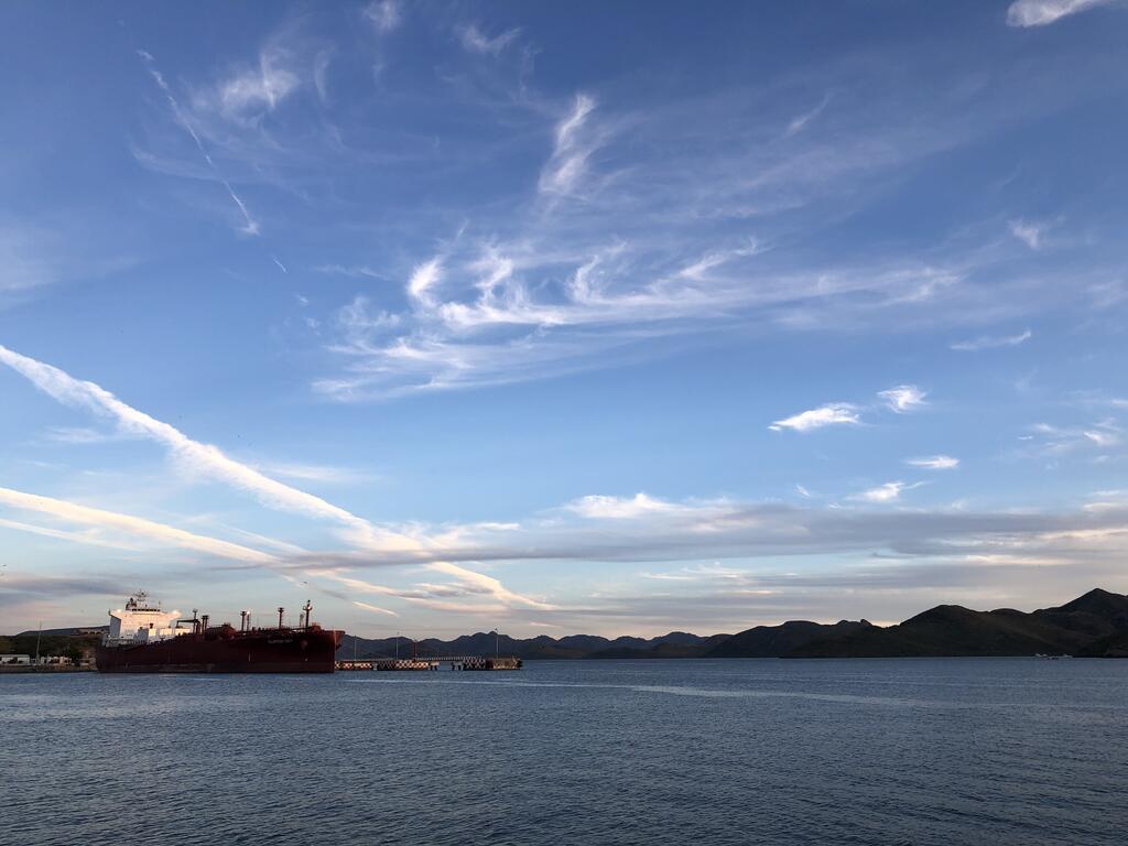 Casa De La Aduana Hotel Boutique Topolobampo エクステリア 写真