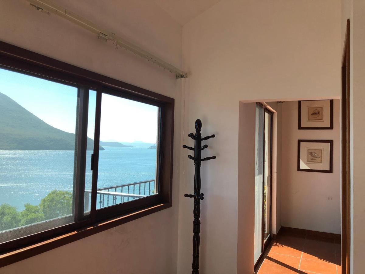 Casa De La Aduana Hotel Boutique Topolobampo エクステリア 写真