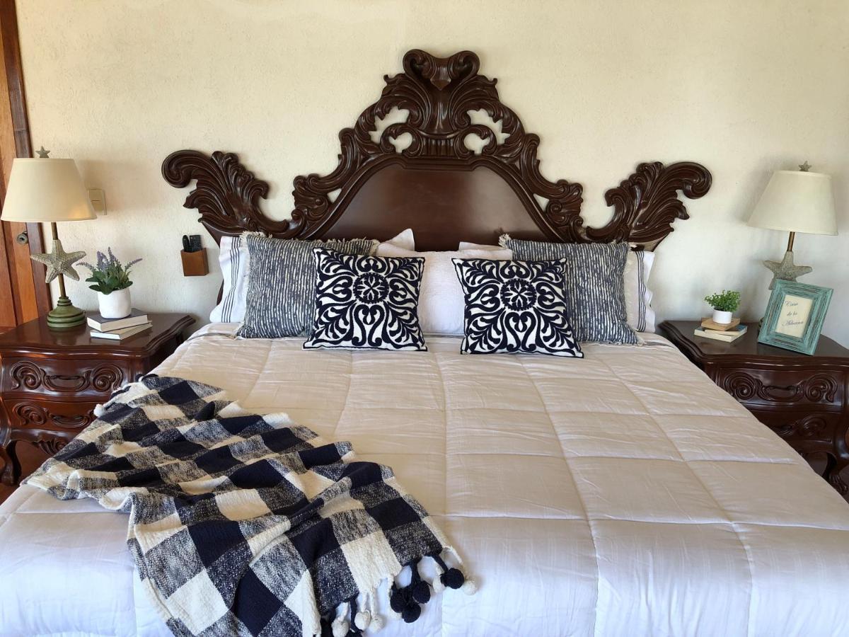 Casa De La Aduana Hotel Boutique Topolobampo エクステリア 写真