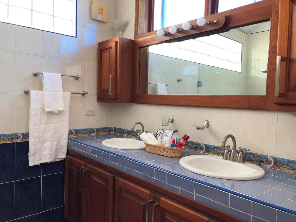 Casa De La Aduana Hotel Boutique Topolobampo エクステリア 写真