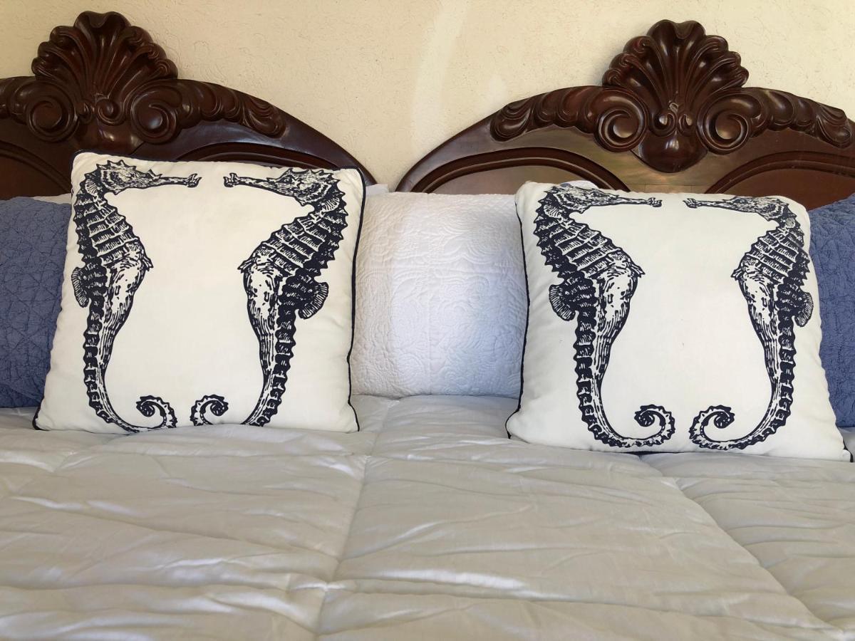 Casa De La Aduana Hotel Boutique Topolobampo エクステリア 写真